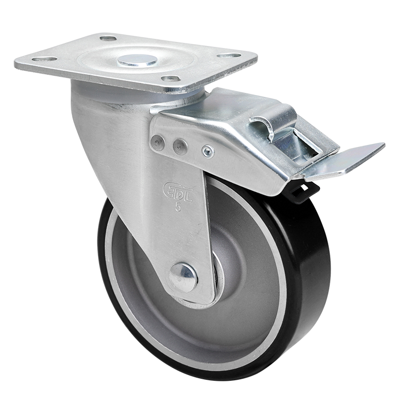 Guangzhou EDL Caster Co., Ltd.