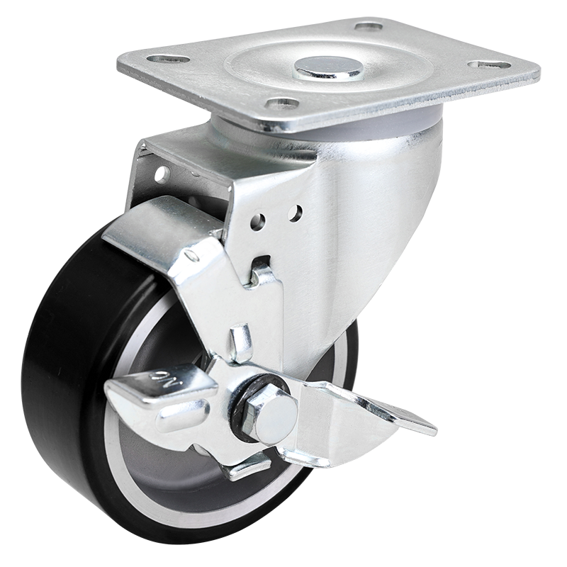 Guangzhou EDL Caster Co., Ltd.