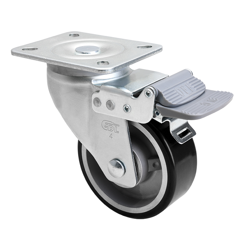 Guangzhou EDL Caster Co., Ltd.