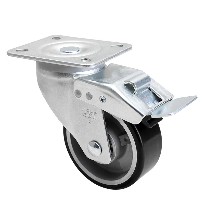 Guangzhou EDL Caster Co., Ltd.