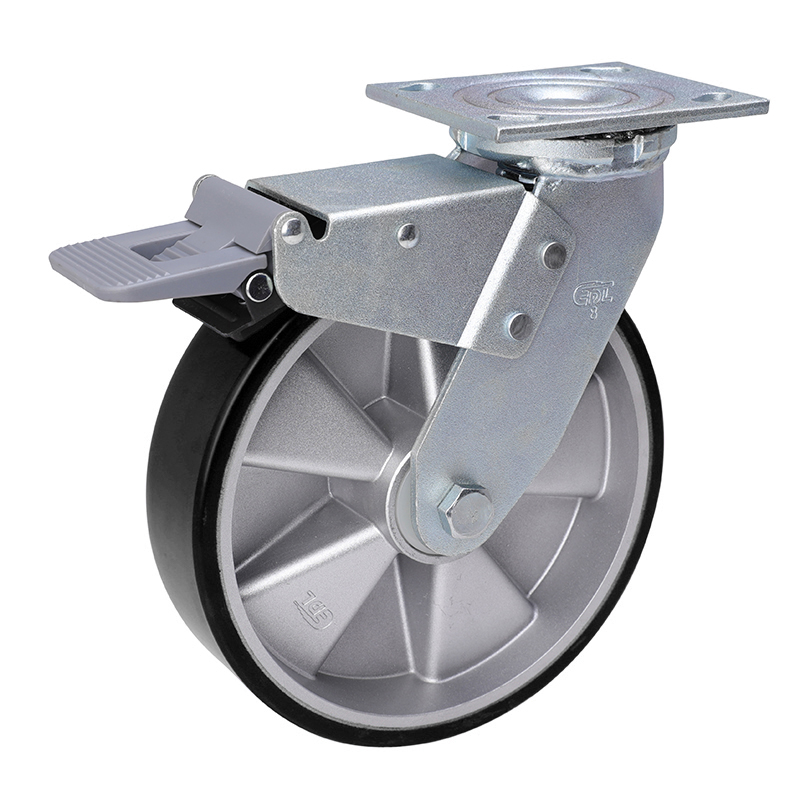 Guangzhou EDL Caster Co., Ltd.