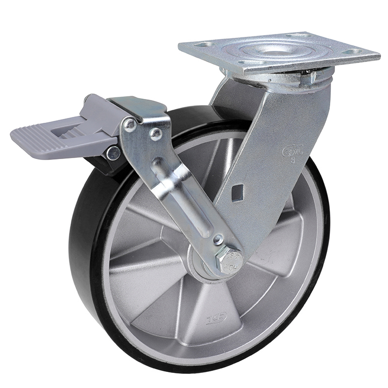 Guangzhou EDL Caster Co., Ltd.