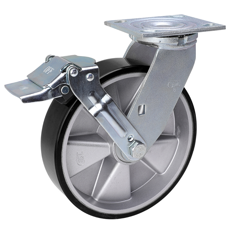 Guangzhou EDL Caster Co., Ltd.