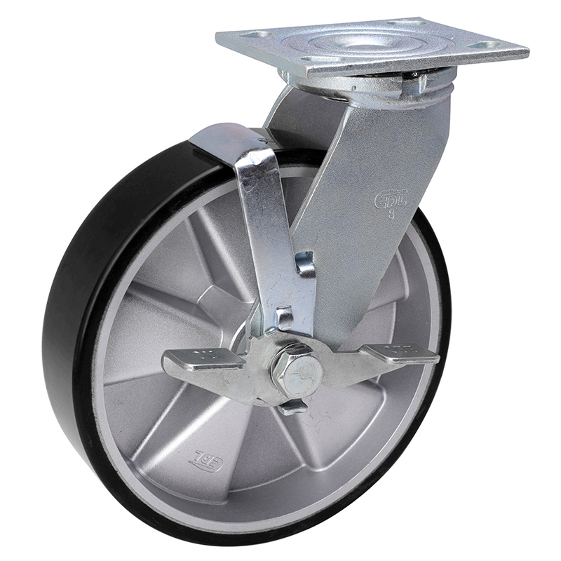Guangzhou EDL Caster Co., Ltd.