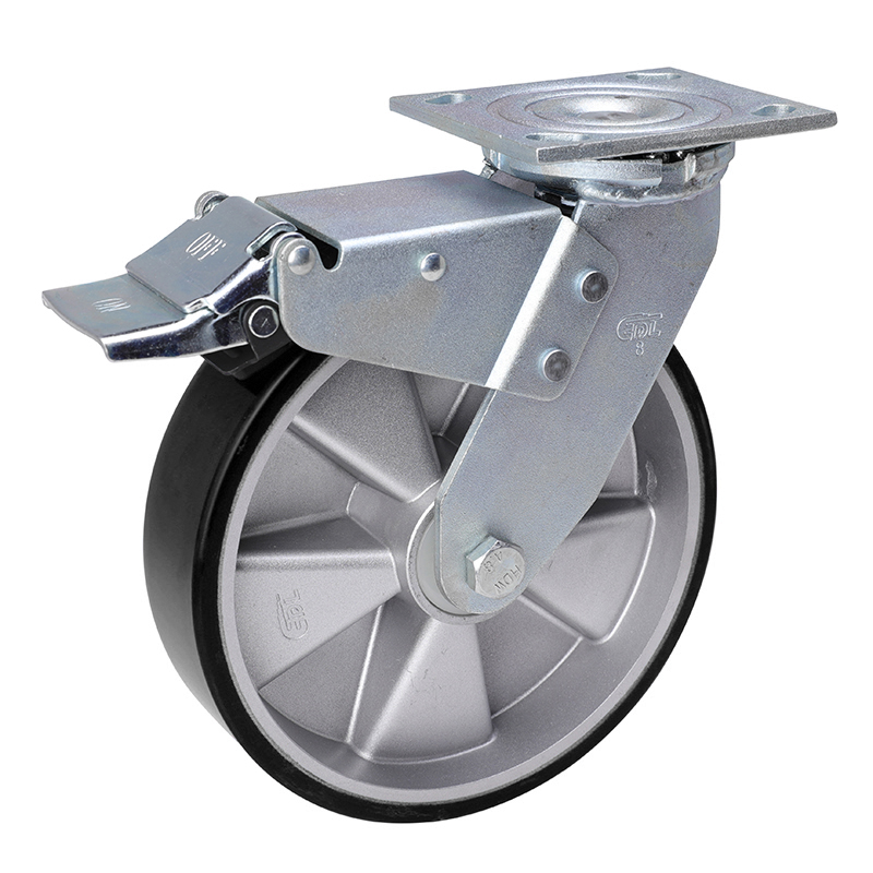 Guangzhou EDL Caster Co., Ltd.