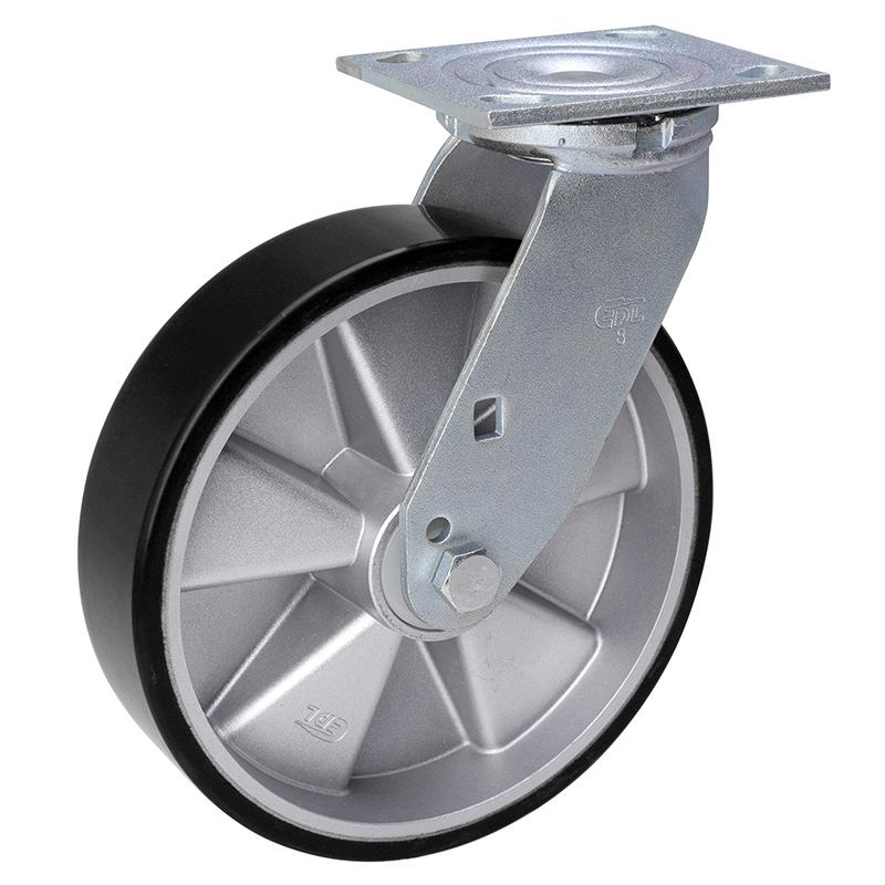 Guangzhou EDL Caster Co., Ltd.