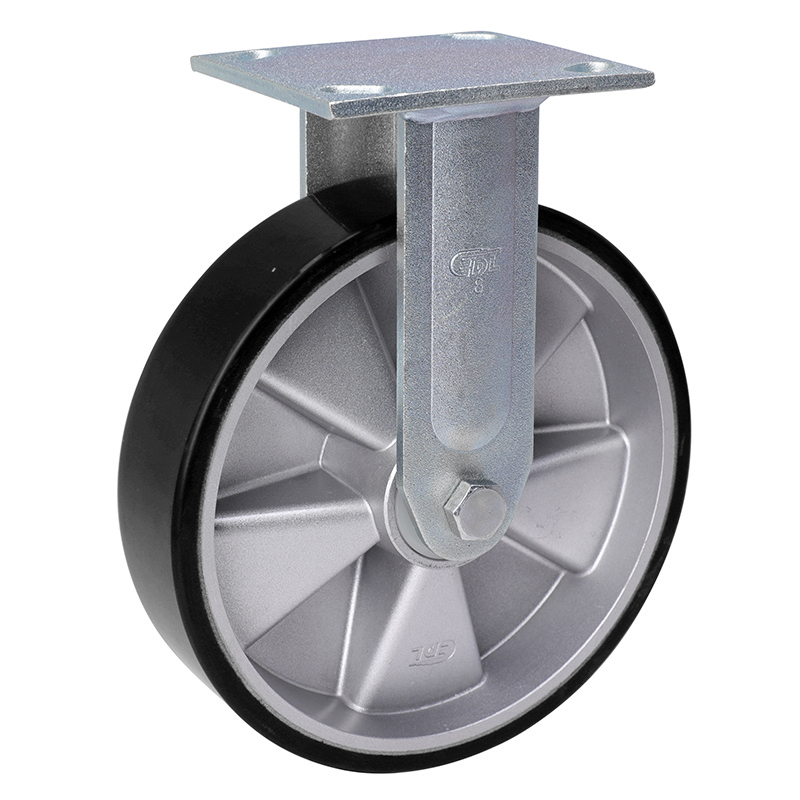 Guangzhou EDL Caster Co., Ltd.