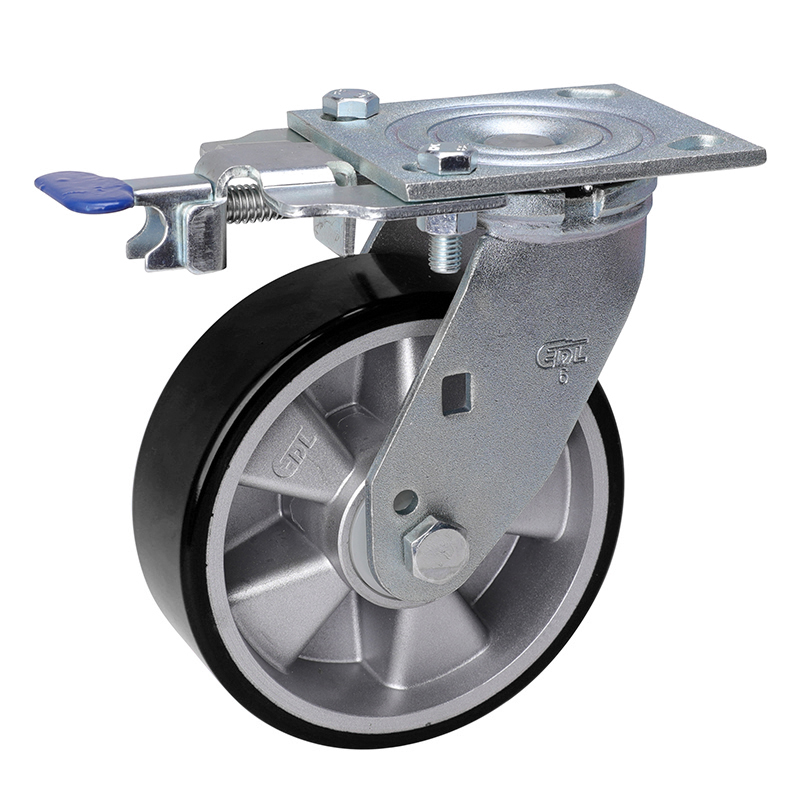 Guangzhou EDL Caster Co., Ltd.