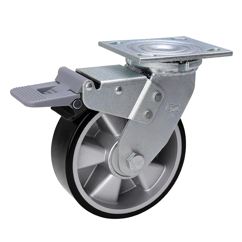 Guangzhou EDL Caster Co., Ltd.