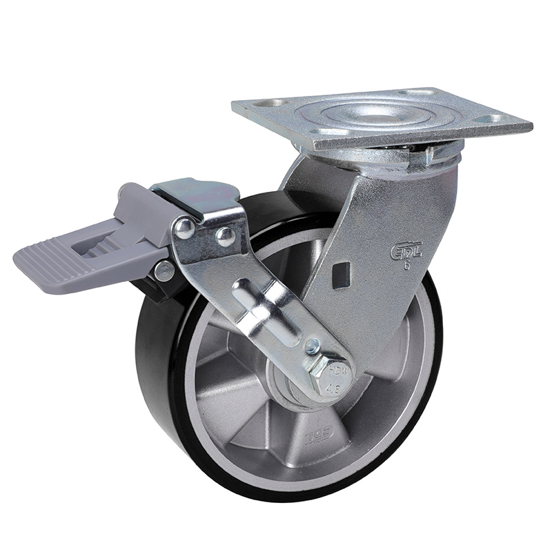 Guangzhou EDL Caster Co., Ltd.