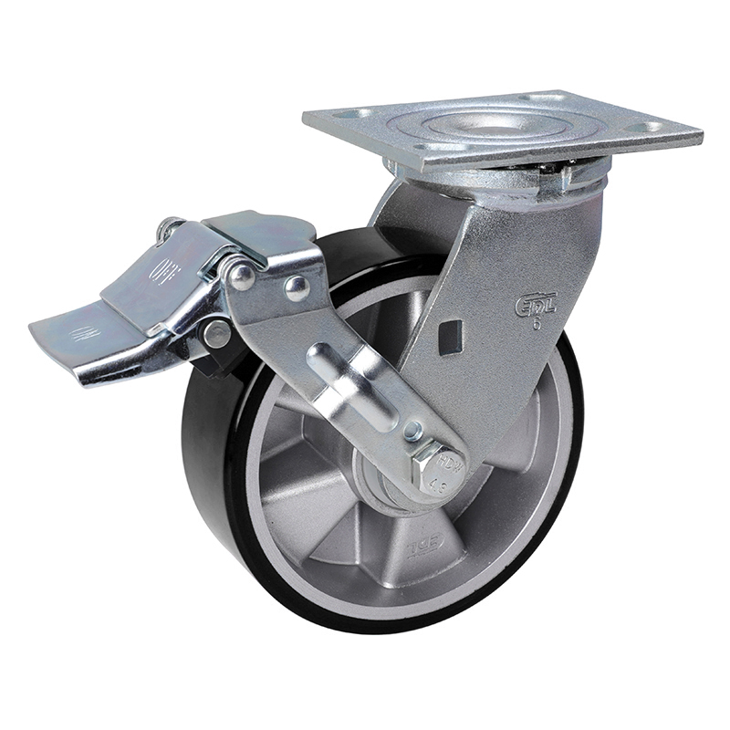 Guangzhou EDL Caster Co., Ltd.