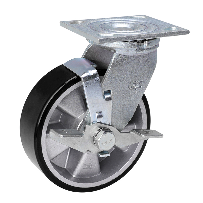 Guangzhou EDL Caster Co., Ltd.