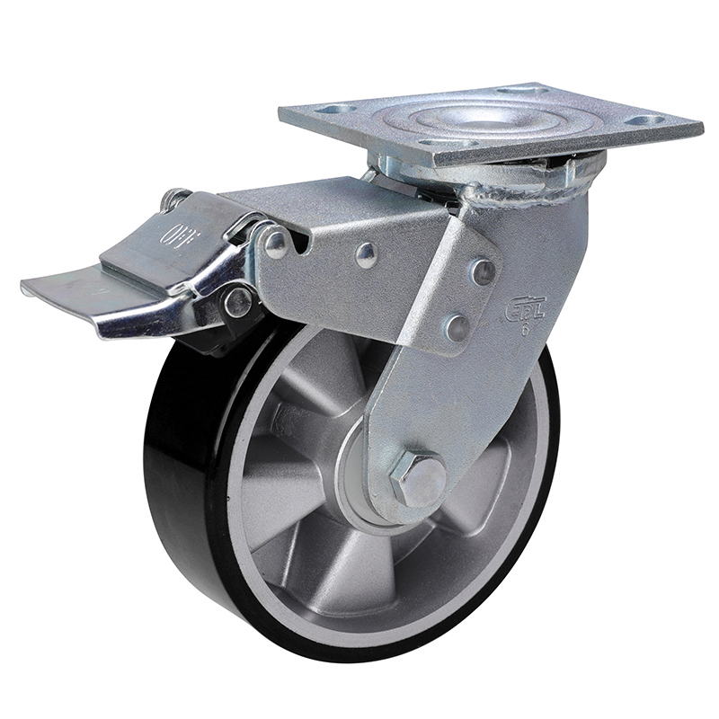 Guangzhou EDL Caster Co., Ltd.