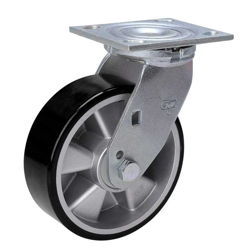 Guangzhou EDL Caster Co., Ltd.