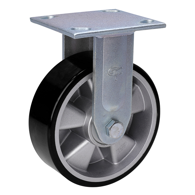 Guangzhou EDL Caster Co., Ltd.