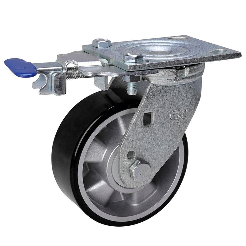 Guangzhou EDL Caster Co., Ltd.
