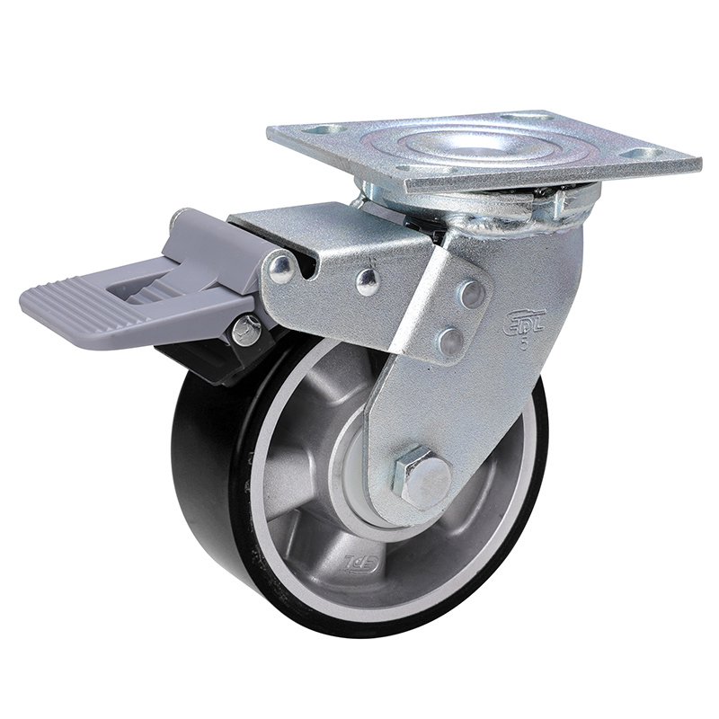 Guangzhou EDL Caster Co., Ltd.