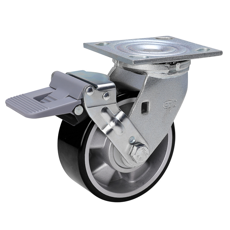 Guangzhou EDL Caster Co., Ltd.