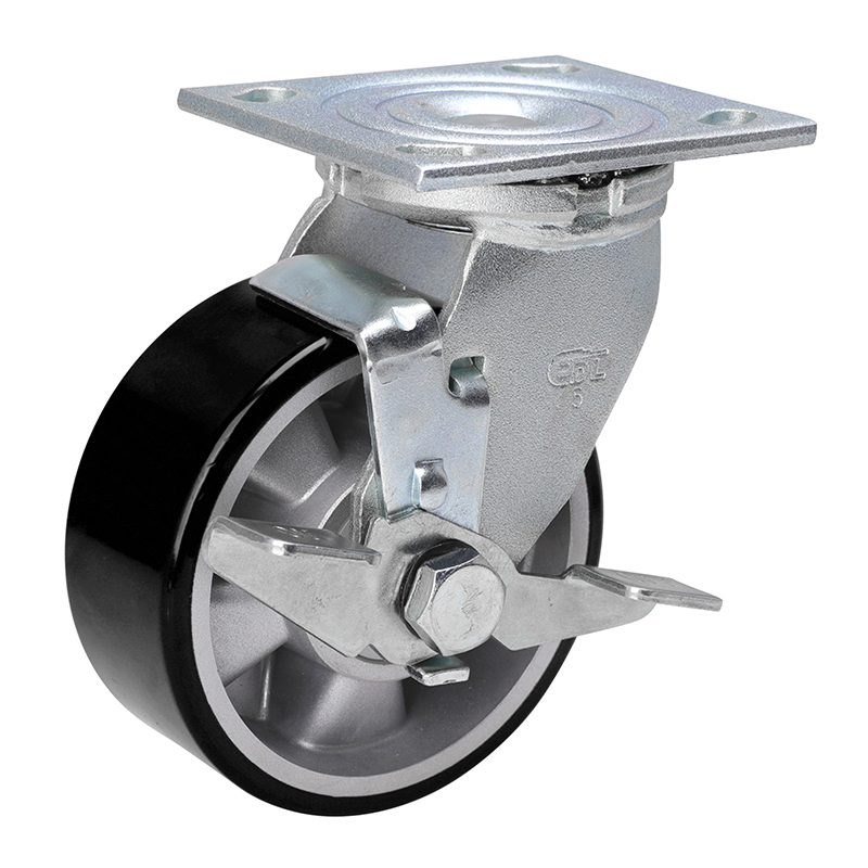 Guangzhou EDL Caster Co., Ltd.