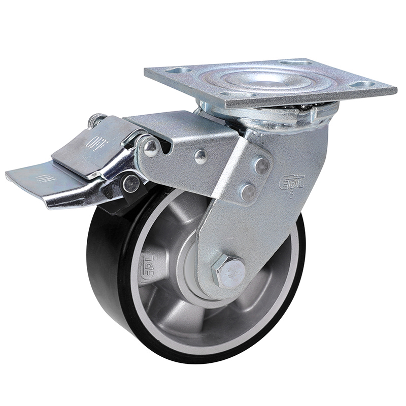 Guangzhou EDL Caster Co., Ltd.