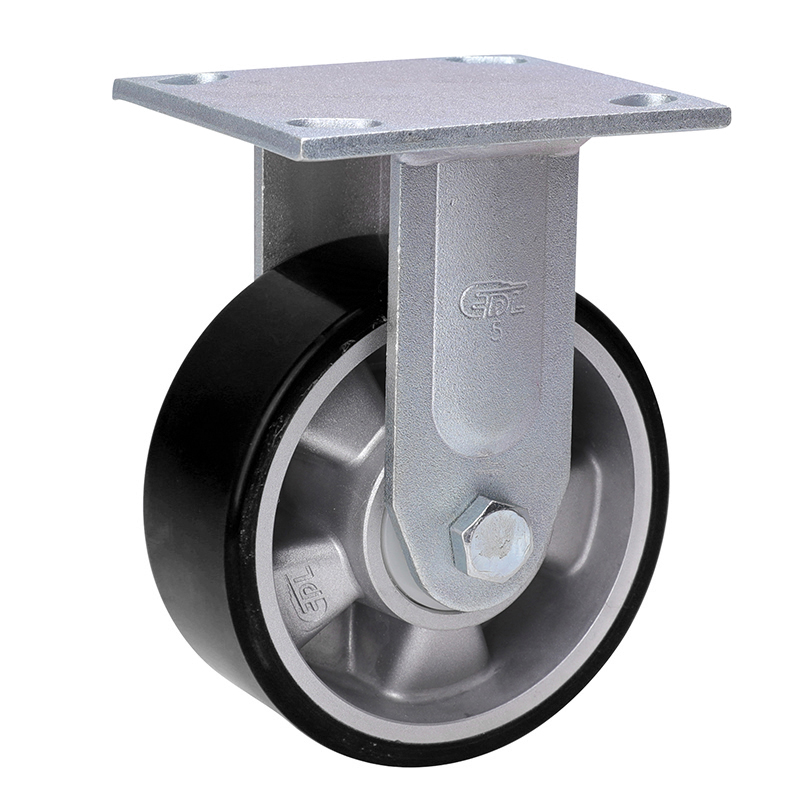 Guangzhou EDL Caster Co., Ltd.