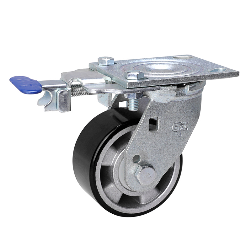 Guangzhou EDL Caster Co., Ltd.