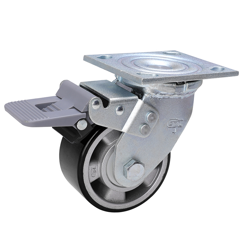 Guangzhou EDL Caster Co., Ltd.