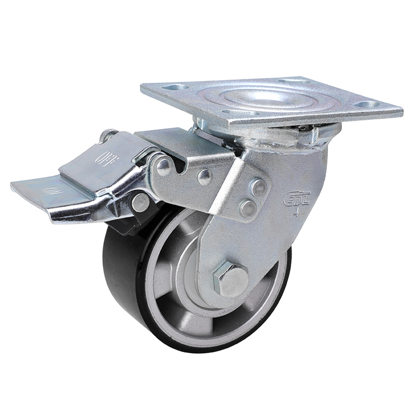 Guangzhou EDL Caster Co., Ltd.