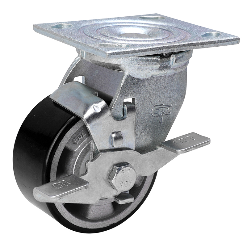 Guangzhou EDL Caster Co., Ltd.