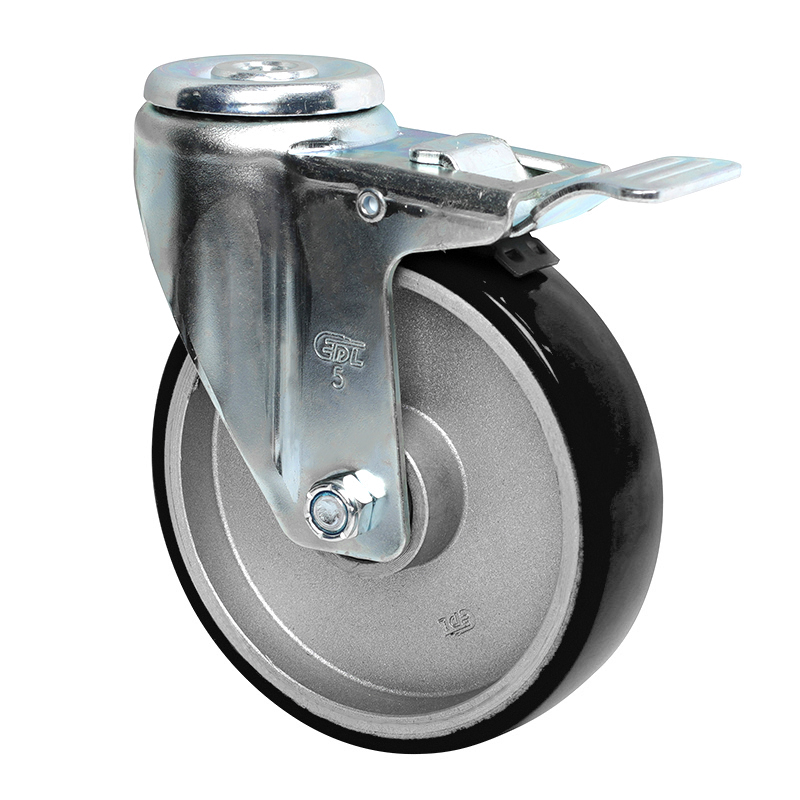Guangzhou EDL Caster Co., Ltd.