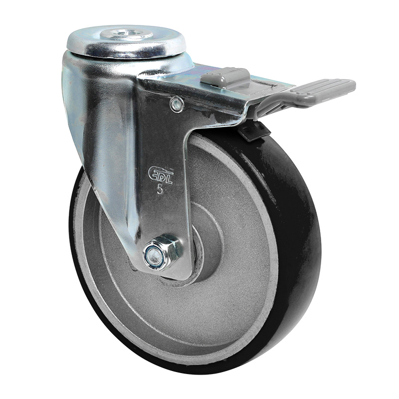 Guangzhou EDL Caster Co., Ltd.