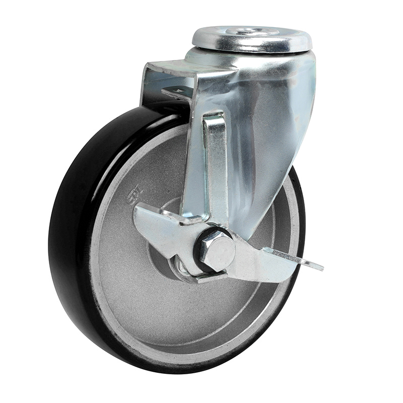 Guangzhou EDL Caster Co., Ltd.