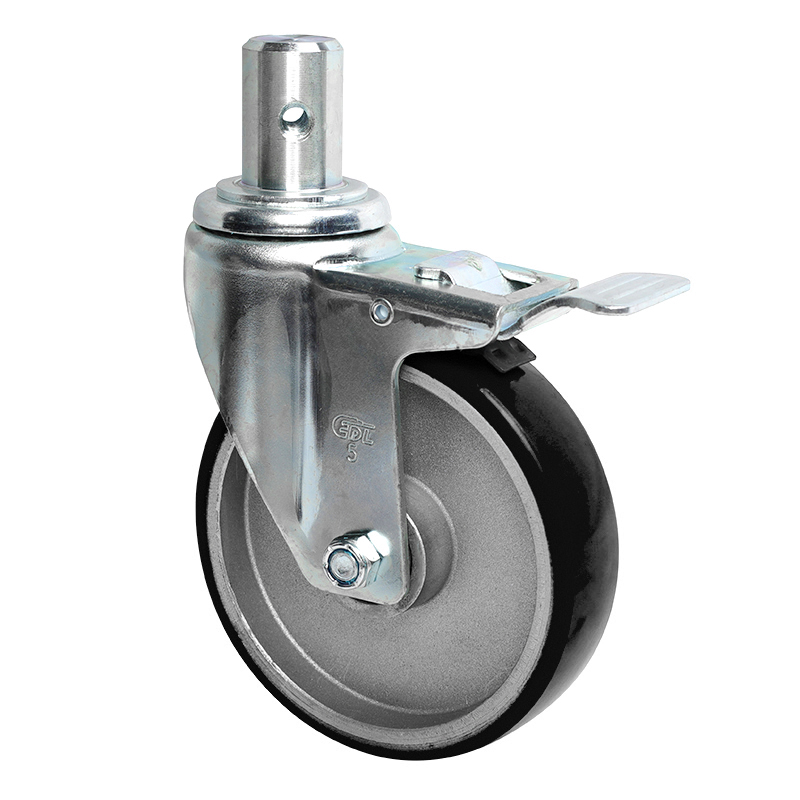 Guangzhou EDL Caster Co., Ltd.