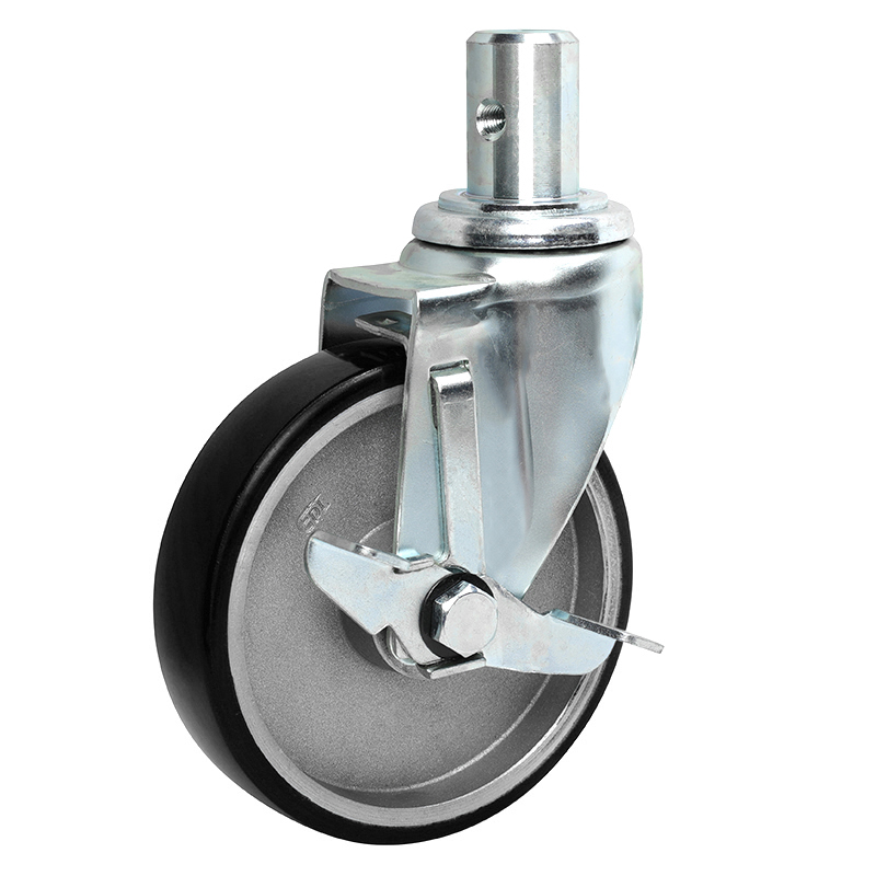 Guangzhou EDL Caster Co., Ltd.