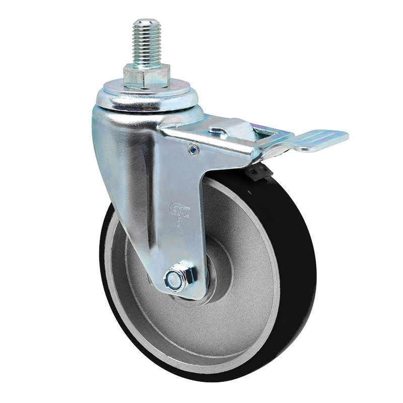 Guangzhou EDL Caster Co., Ltd.