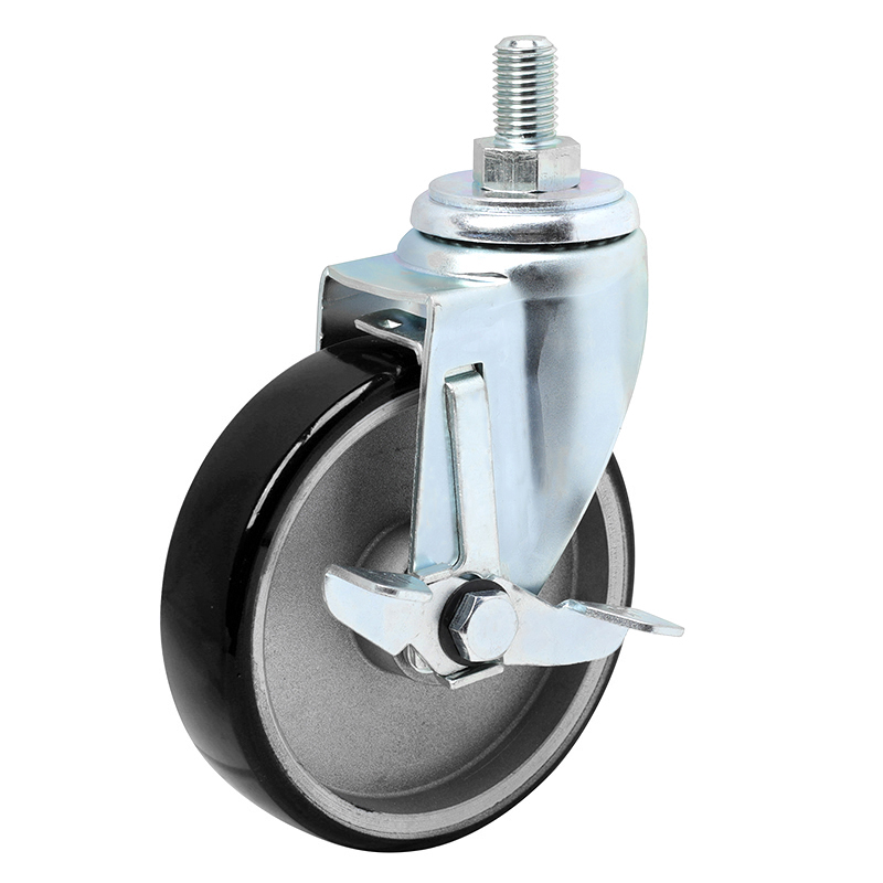 Guangzhou EDL Caster Co., Ltd.