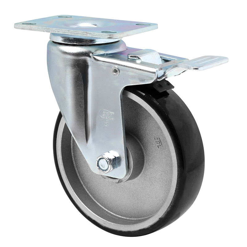 Guangzhou EDL Caster Co., Ltd.