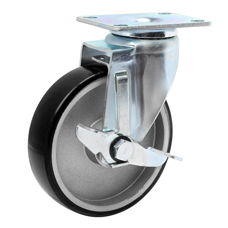 Guangzhou EDL Caster Co., Ltd.
