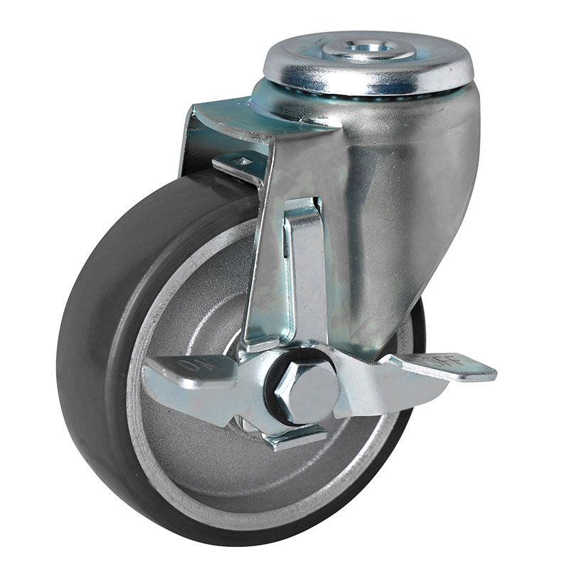 Guangzhou EDL Caster Co., Ltd.