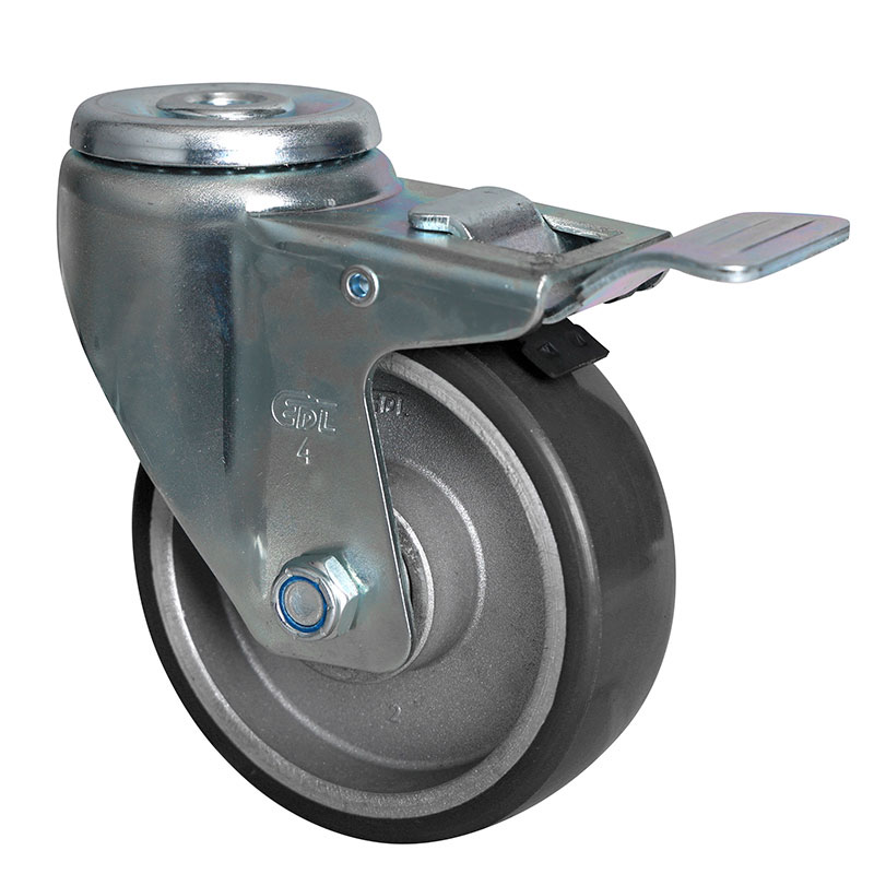 Guangzhou EDL Caster Co., Ltd.
