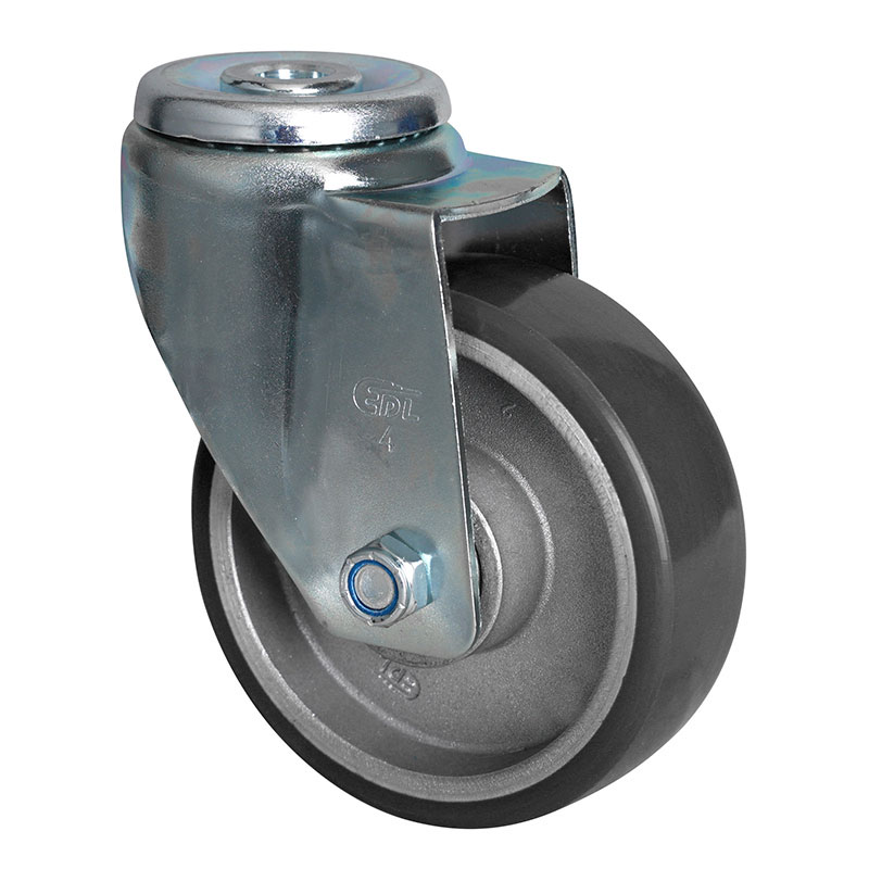 Guangzhou EDL Caster Co., Ltd.