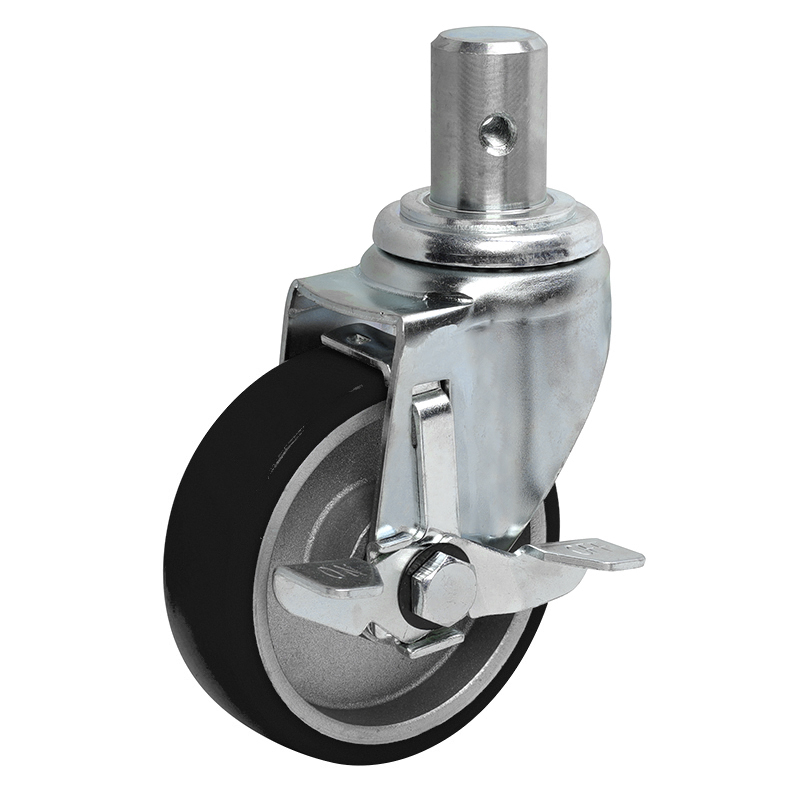 Guangzhou EDL Caster Co., Ltd.