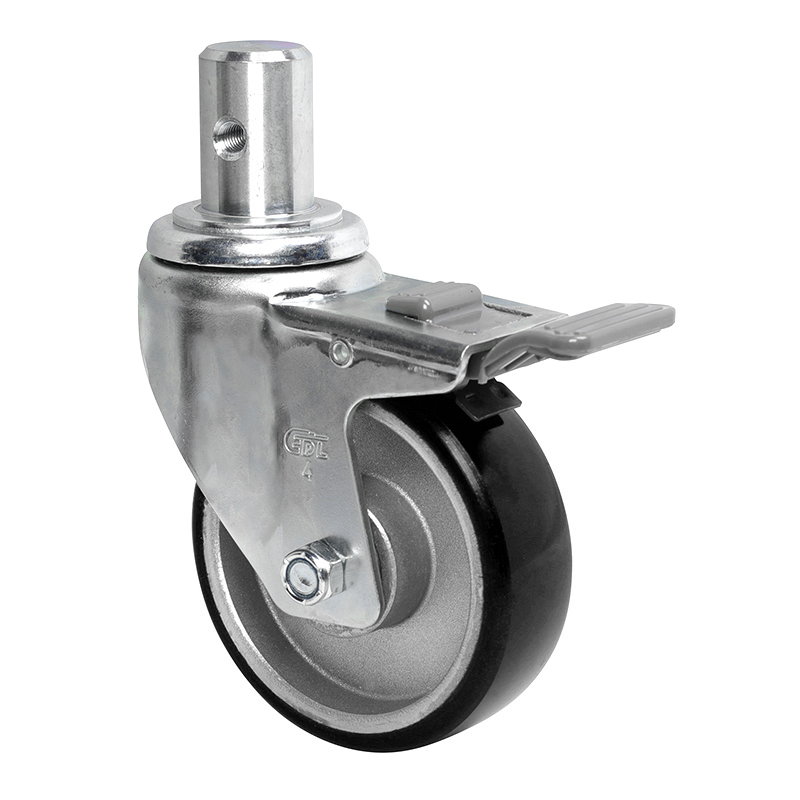 Guangzhou EDL Caster Co., Ltd.