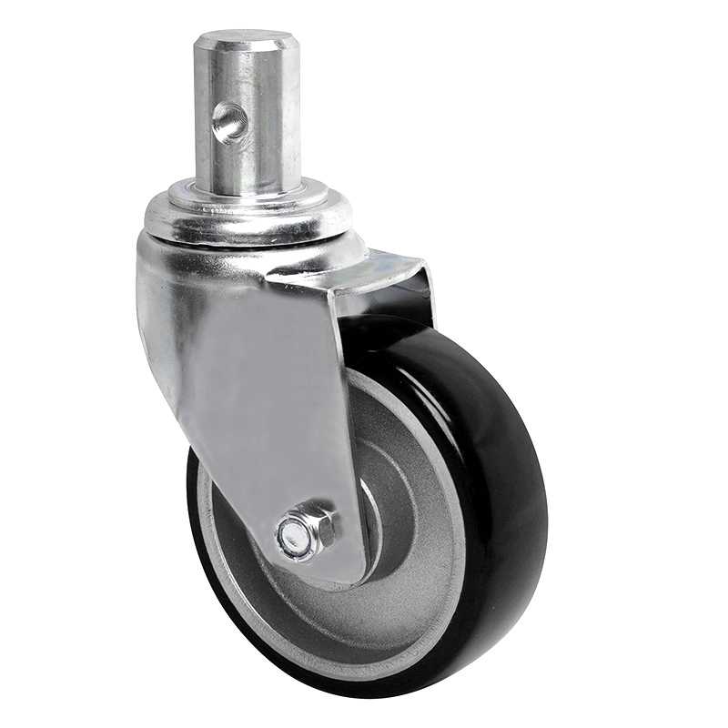 Guangzhou EDL Caster Co., Ltd.