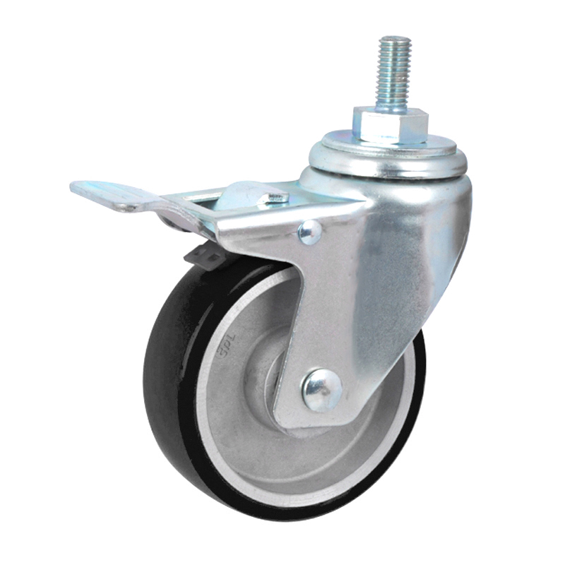 Guangzhou EDL Caster Co., Ltd.