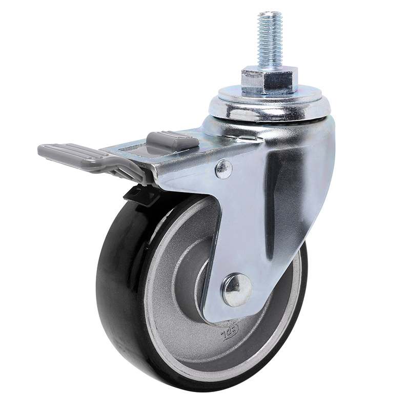 Guangzhou EDL Caster Co., Ltd.