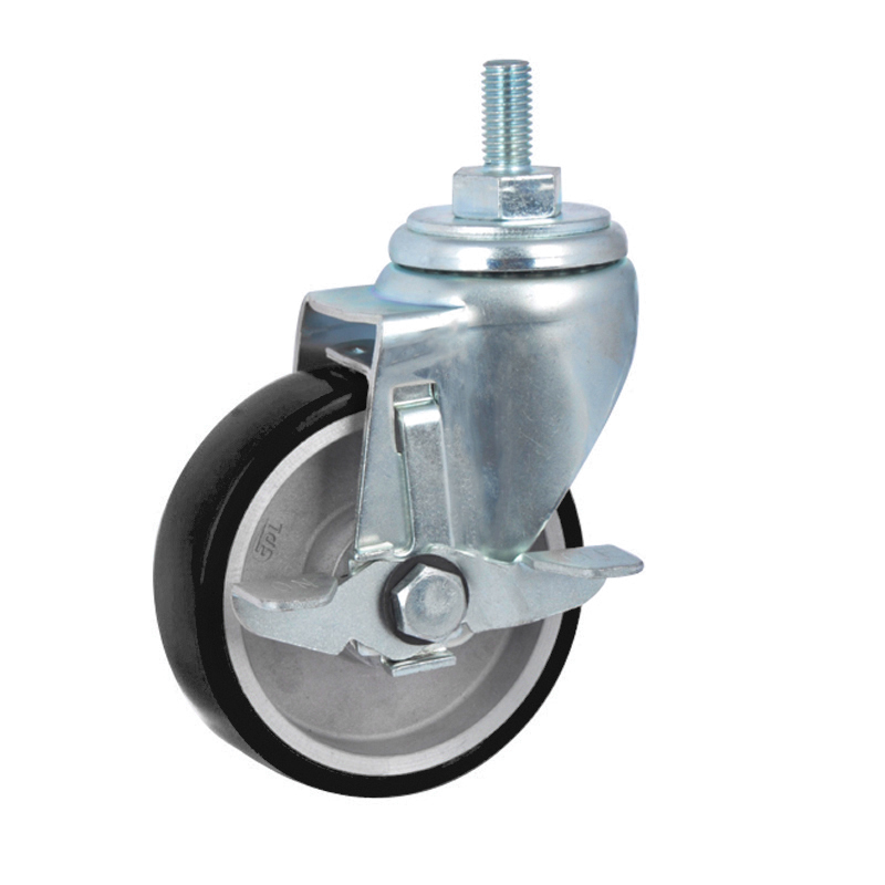 Guangzhou EDL Caster Co., Ltd.