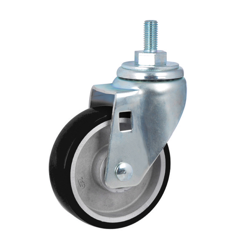 Guangzhou EDL Caster Co., Ltd.
