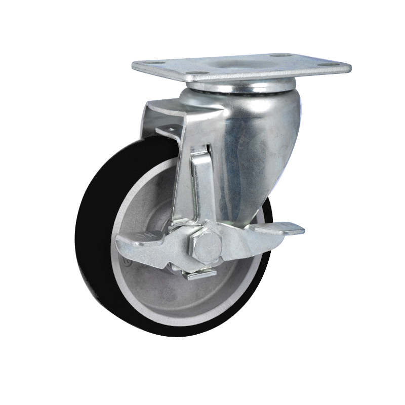 Guangzhou EDL Caster Co., Ltd.