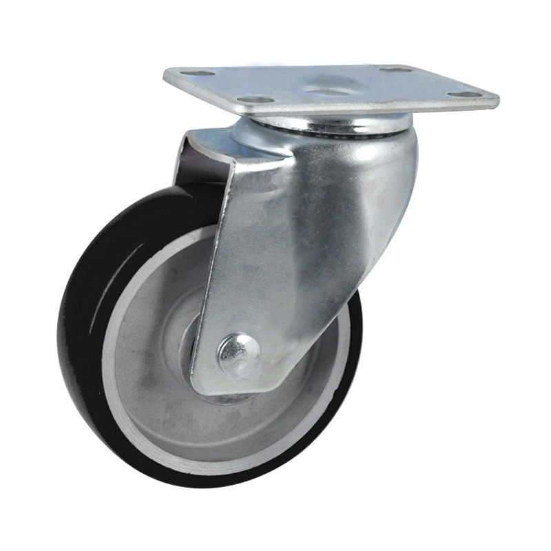 Guangzhou EDL Caster Co., Ltd.